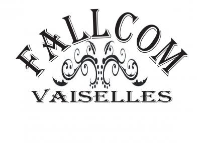 FALLCOM VAISSELLES