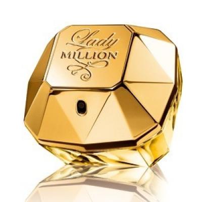 Eau de Parfum