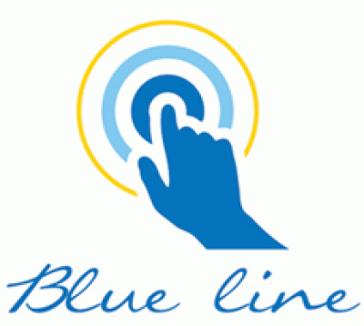 Blueline shop