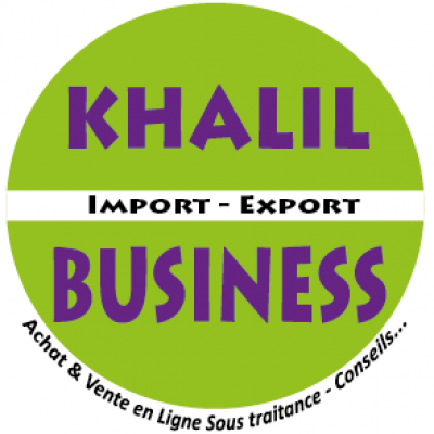 KHALIL BUSINESS Import Export