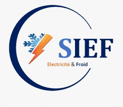 SIEF climatisation et électricité