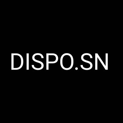 Dispo Sénégal 