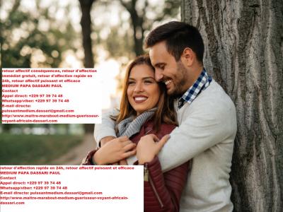 expert marabout du retour d'affection