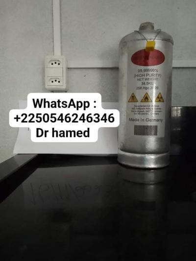 Buy 99.9% Pure Red Liquid Mercury