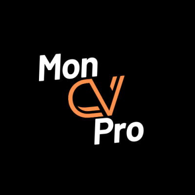 Mon CV pro à petit prix