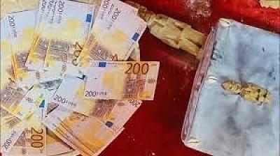 Portefeuille magique sans conséquence +22960663782 WhatsApp 