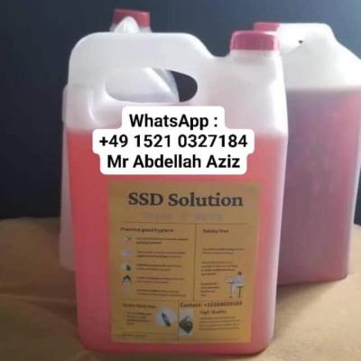 Anti Breeze Cleaning Solution chemical