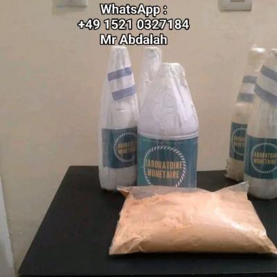 Selling SSD AUTOMATIC SOLUTION & ACTIVATION POWDER