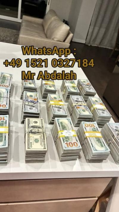 COUNTERFEIT MONEY FOR SALE