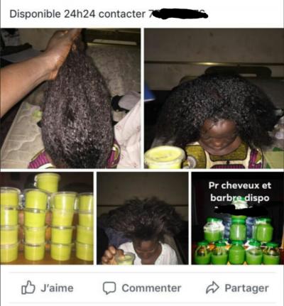 BIO NATUREL