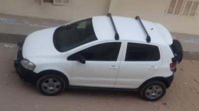 WANTER VOLKSWAGEN CROSSFOX