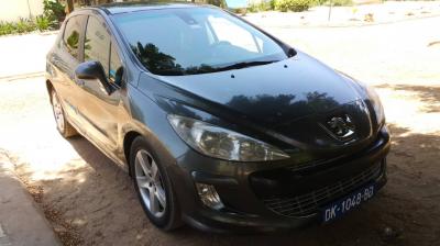 PEUGEOT 308 ESSENCE MANUELLE