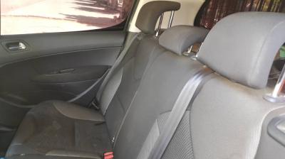 PEUGEOT 308 ESSENCE MANUELLE
