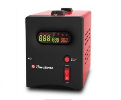REGULATEUR 1000VA NUMERIQUE