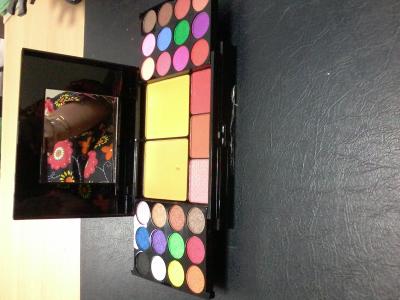 Make up