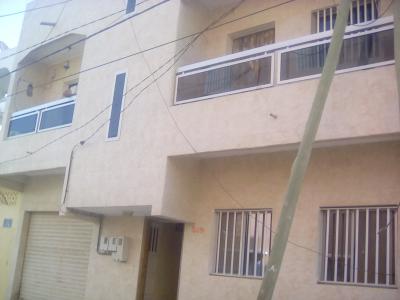 Villa R+1 à vendre à yoff apecsy