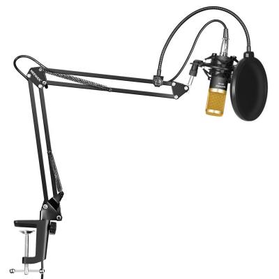 Microphone studio 