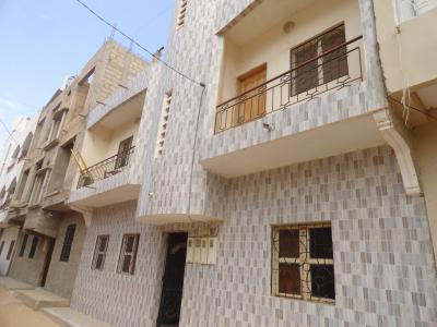 a  45million  villa  rp 1  neuf keur  massar 