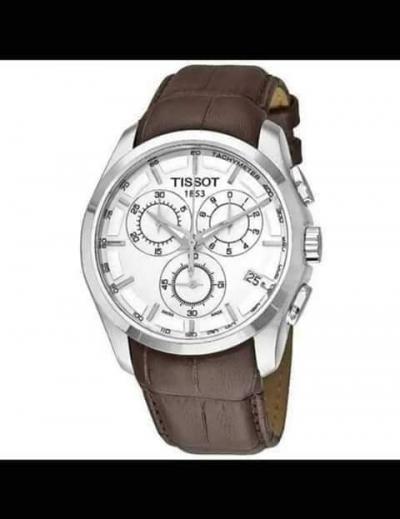 Montres venant de Turquie