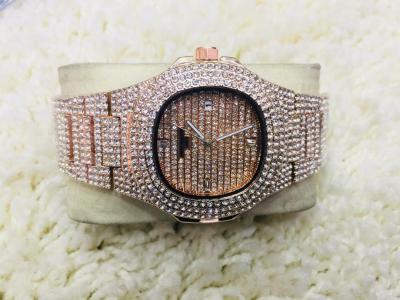 Montres venant de Turquie