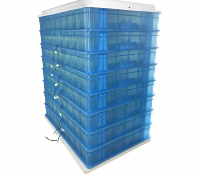 COUVEUSE AUTOMATIQUE 960 OEUFS