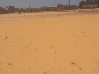 des terrains de 150m2 a keur massar 