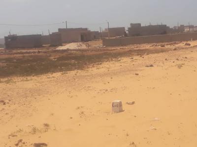 des terrains de 150m2 a keur massar 