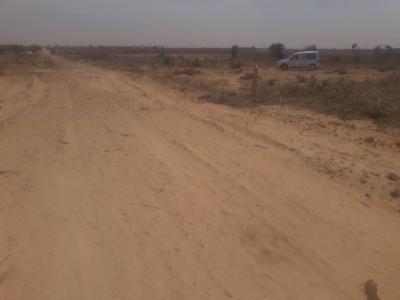 Terrain de 2ha a toubab dialaw 