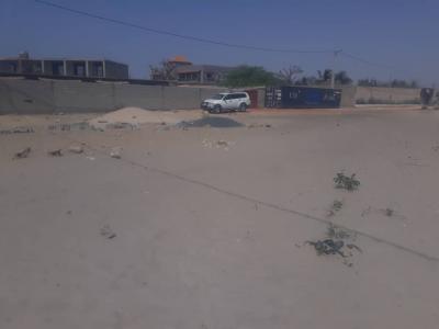 Des terrains de 150m2 a lac rose 