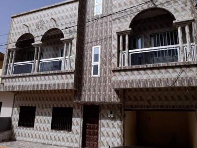 villa a vendre