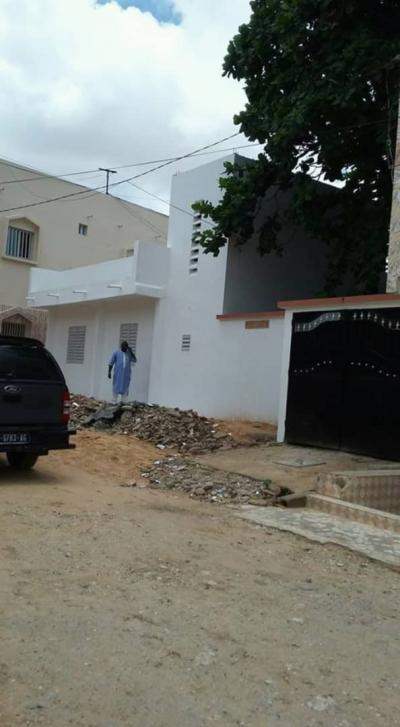 Villa à vendre keur massar