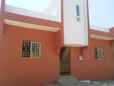 Villa a vendre a keur massar 