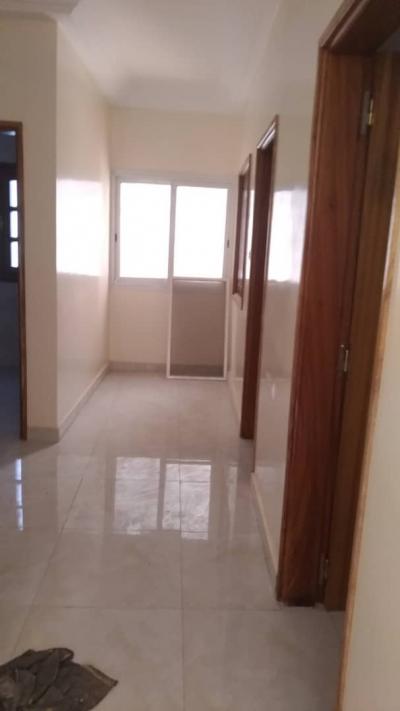 Appartement Ouest Foire