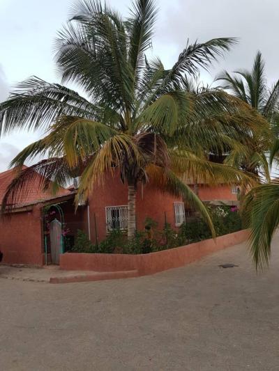 Location immobilier 