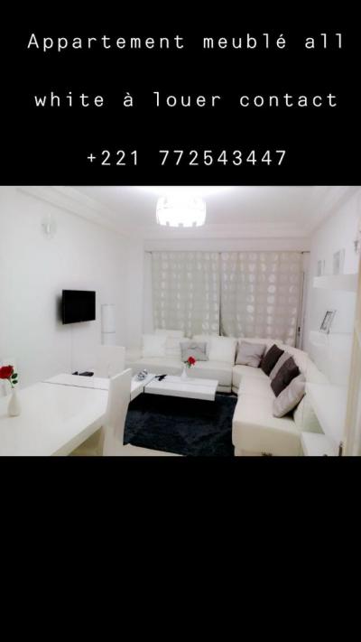 Location immobilier 