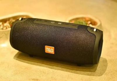 Enceinte Bluetooth TG