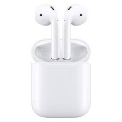 Airpod,  casque level ...
