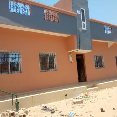 Villa a vendre keur massar