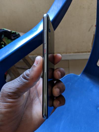 Huawei p20 128go