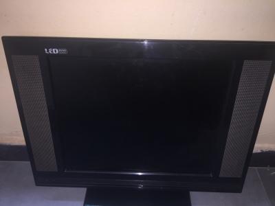 Téléviseur 