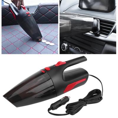 Aspirateur Pour Voiture 12V -AIKESI-AK910 