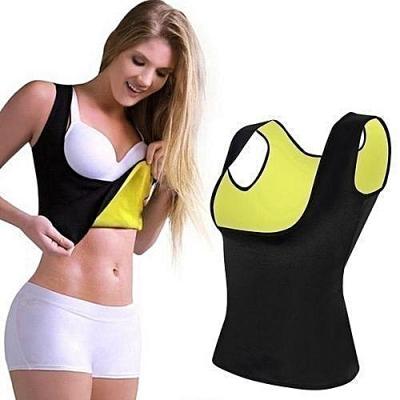 SOUS VETEMENT SAUNA CAMI HOT
