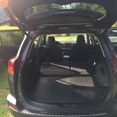 Toyota Rav4 124ch 4X4