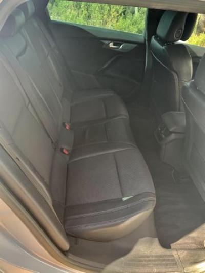 Peugeot 508 SW 2.0 HDI 163 CV ALLURE 