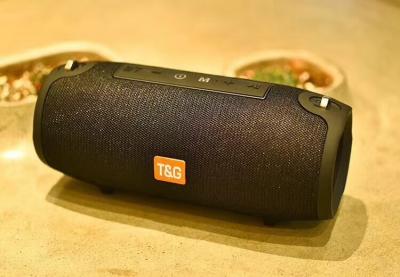 Enceinte Bluetooth TG