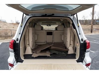 Perfectly Used Lexus LX 570 Suv for sale
