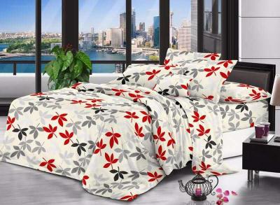 Draps 100% coton