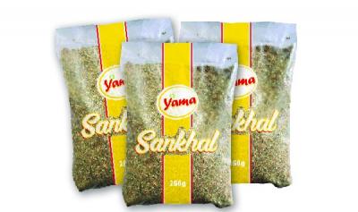 Sankhal Yama de qualité  40x250g