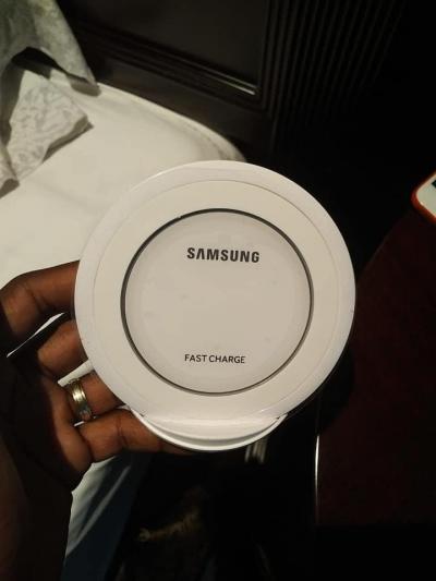 chargeurs sans fil