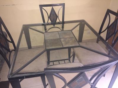 Table à manger